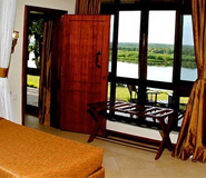paraa safari lodge murchison falls
