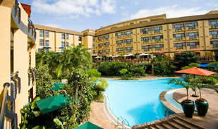 kigali