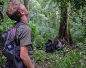Day excursions Rwanda