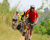 Rwanda safaris