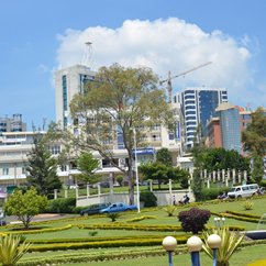 Day Tours kigali
