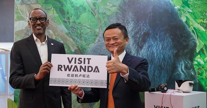 Rwanda Investment Opportunities