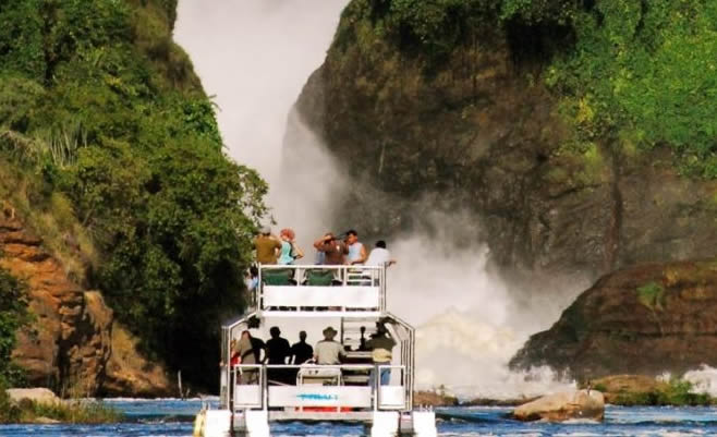 tours and travel in uganda