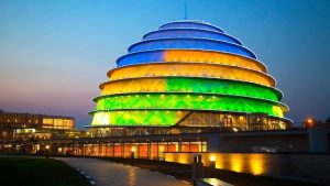 Rwanda Tours