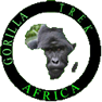 Rwanda Gorilla Tour Logo