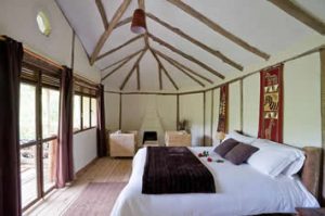 Accommodation in Bwindi | Rwanda Gorilla Tour Where to Sleep in Bwindi