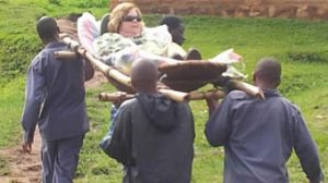 Gorilla Trekking for the Disabled | Rwanda Gorilla Tour Gorilla trekking tips for disabled