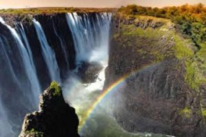 Photogenic Places in te world