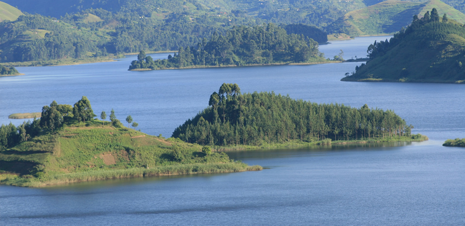 Attractions in Kisoro