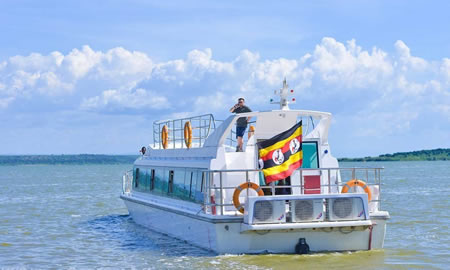 Uganda Safaris
