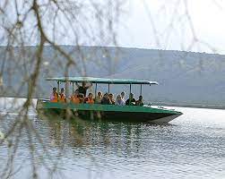 Lake Mburo Park