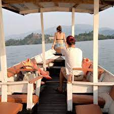 Lake Kivu