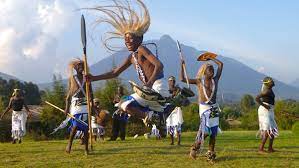 Cultural tours in Congo