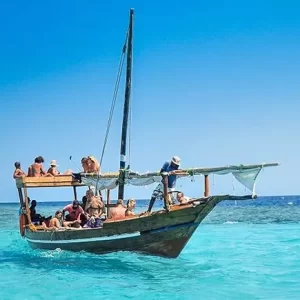 Zanzibar safaris