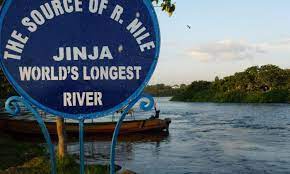 attractions in Jinja