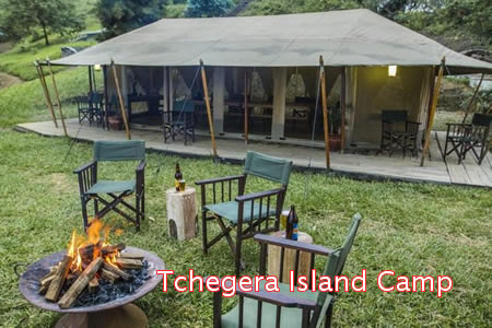 Accommodation in Congo