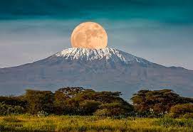 Top attractions in Tanzania