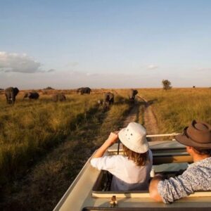 Honeymoon safaris in Rwanda