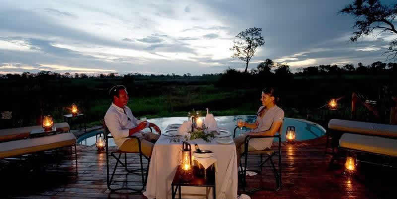 Honeymoon safaris in Rwanda