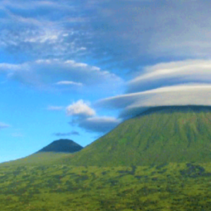 3 Days Mount Karisimbi hiking tour