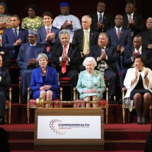 New date for chogm 2022