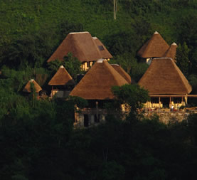 What is included & excluded in the cost of Uganda safari package