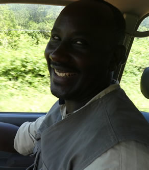 What is included in the cost of the Uganda safari package