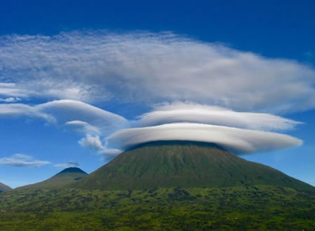 Rwanda Tourist Attractions